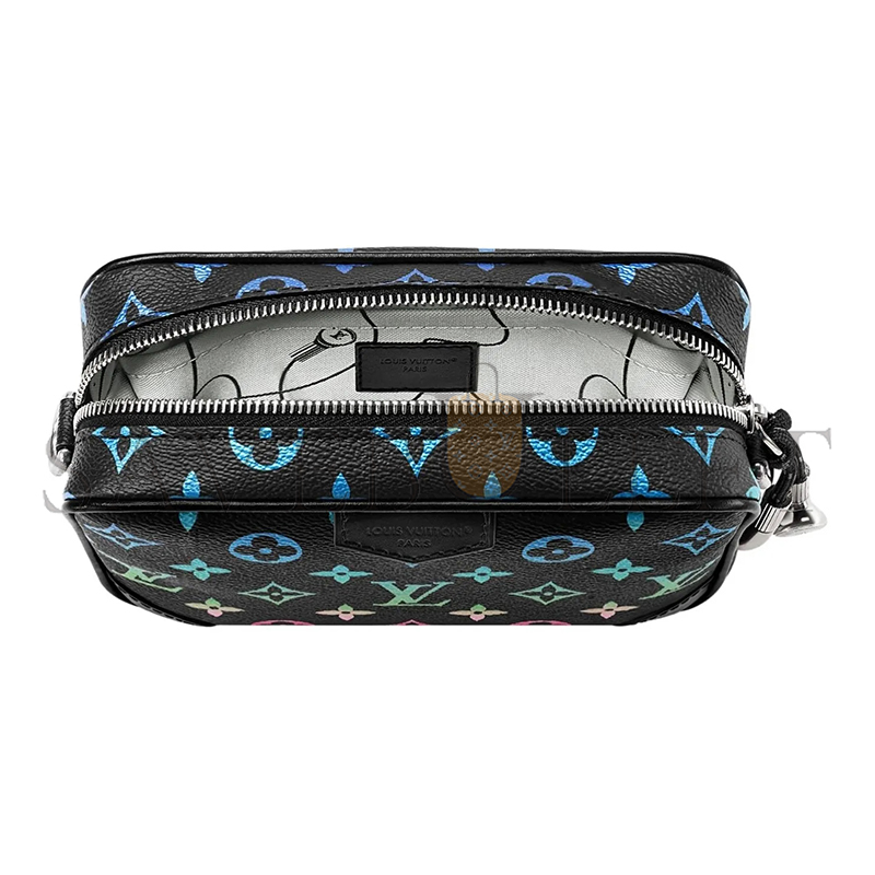 l0vis Vvtt0n trocadÉro wearable wallet m13903 (20*13*7cm)